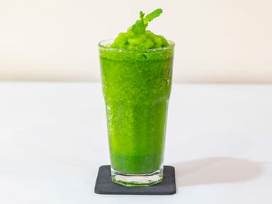 Limonada de Hierbabuena