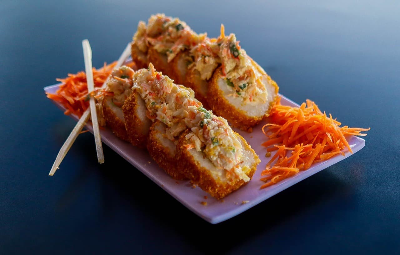 Sushi Wan