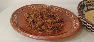 Kilo de Birria