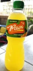 PAVI (Naranjita)