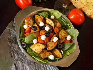 Ensalada  Griega