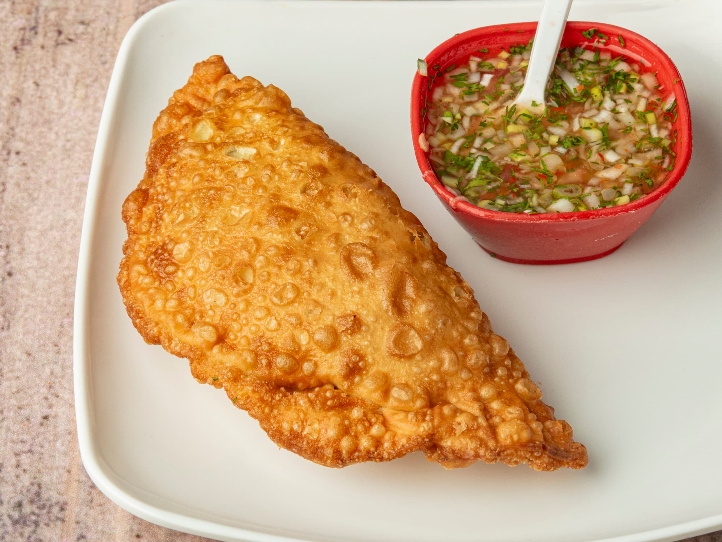 Empanada