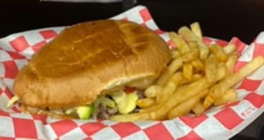 Torta Meat