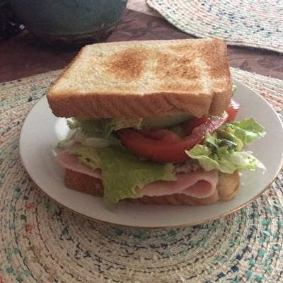 Sándwich