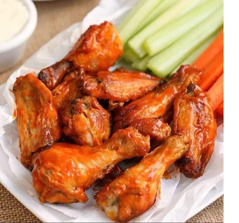 10 Alitas