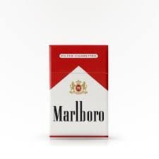 Cigarro Malboro Rojo 3pzs