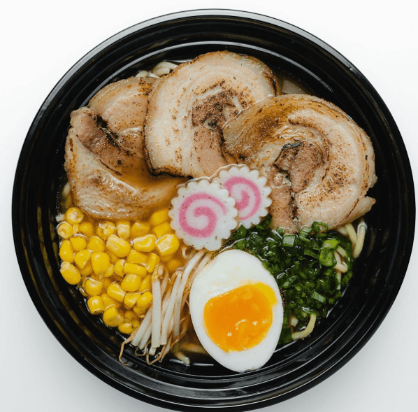 Kurai Ramen