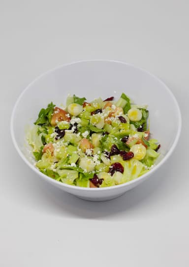 Honey Salad