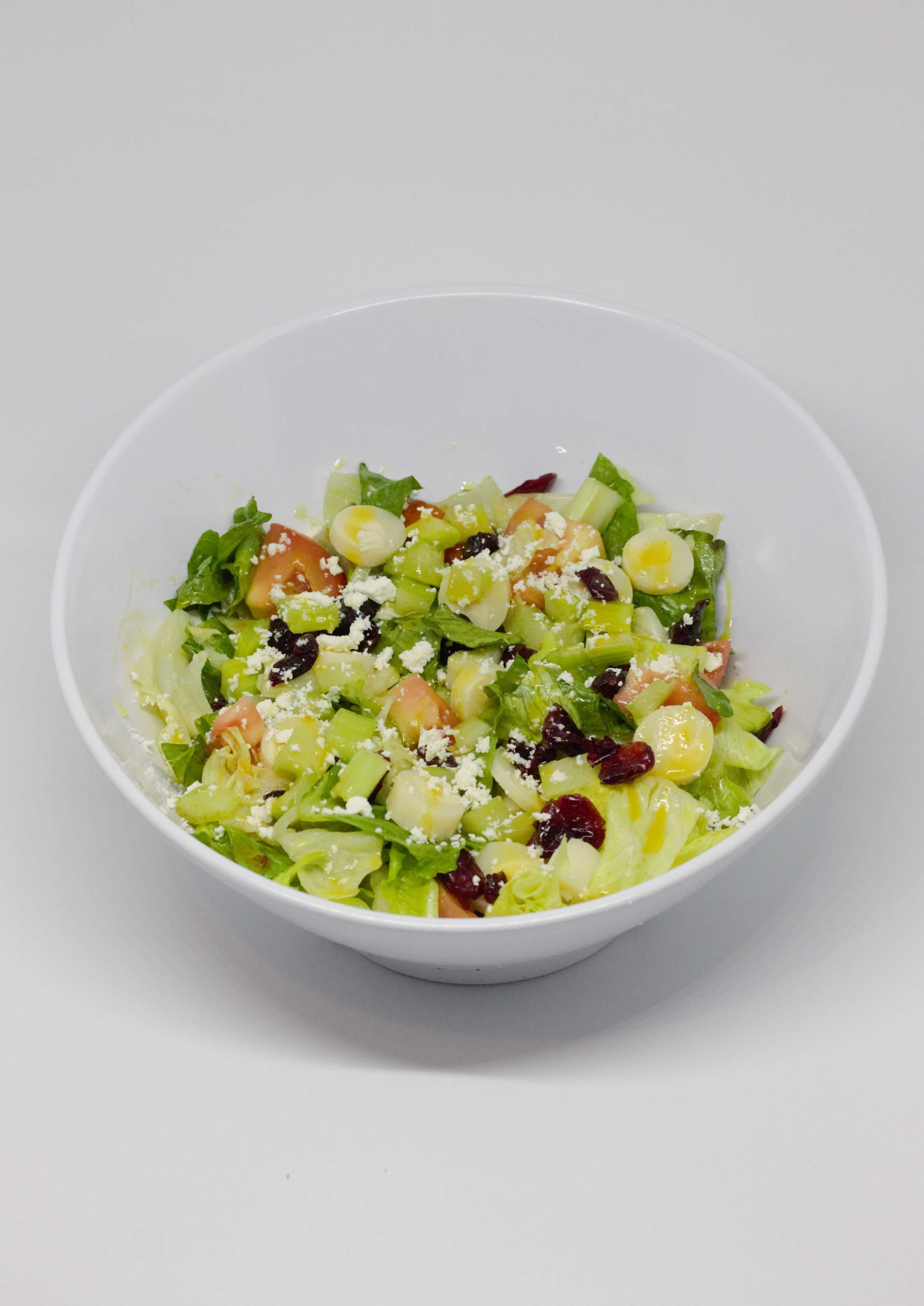 Honey Salad