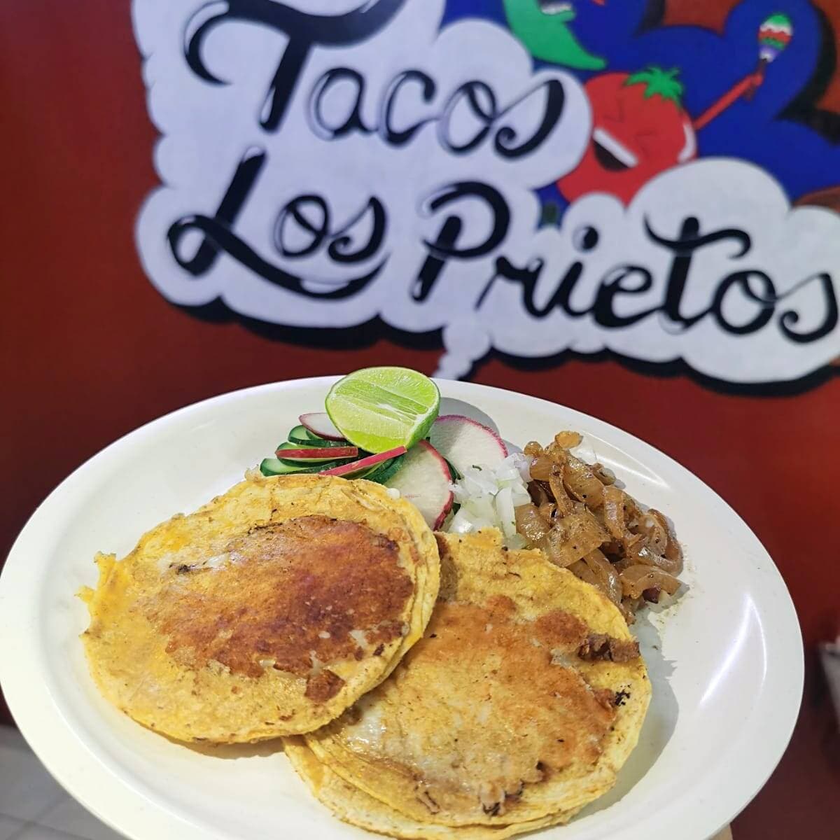 Mini Quesadilla