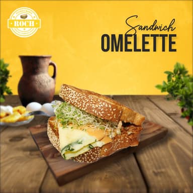 Omelette