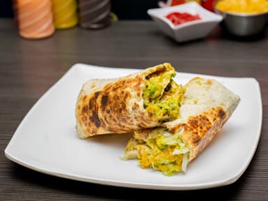Burrito Mixto