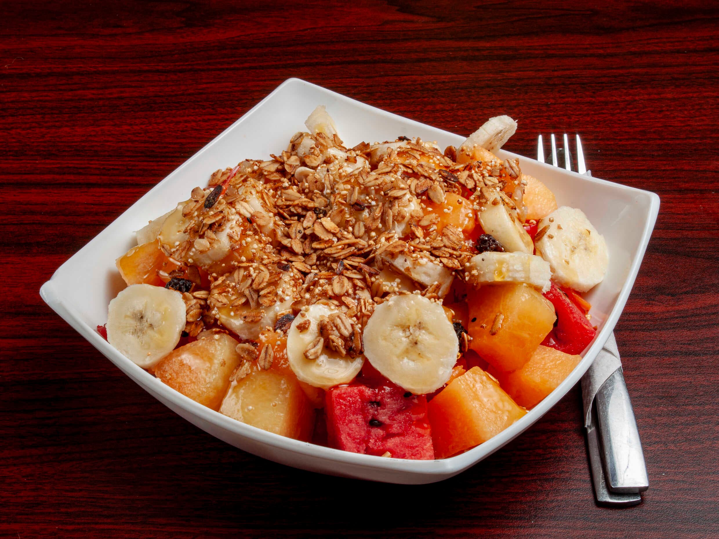 TAZON DE FRUTAS