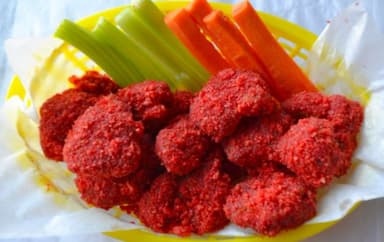 Boneless Flamin' Hot