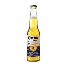 Cerveza Corona