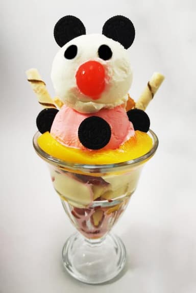 Helados Infantiles