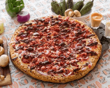 Pizza Arezzo