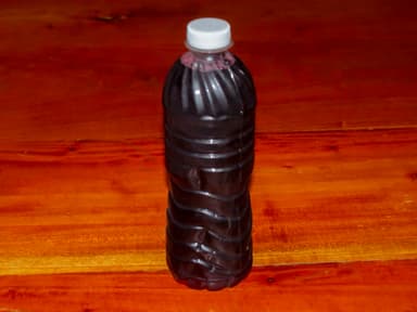 Agua De Jamaica