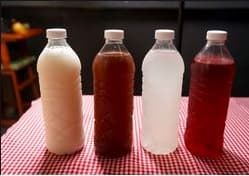 Aguas De medio