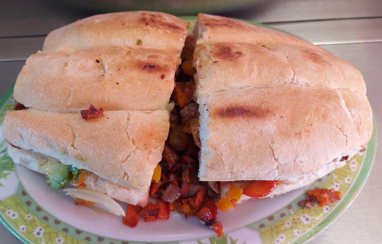 Torta de Pastor