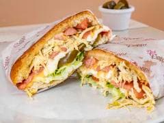 2 Tortas Cubanas