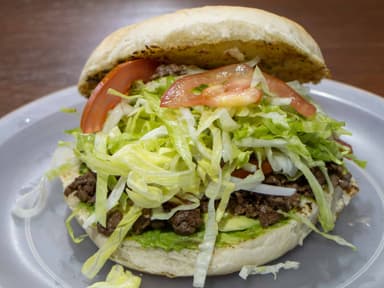 Bistec *