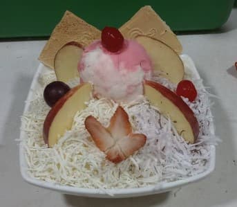 Ensalada Mixta