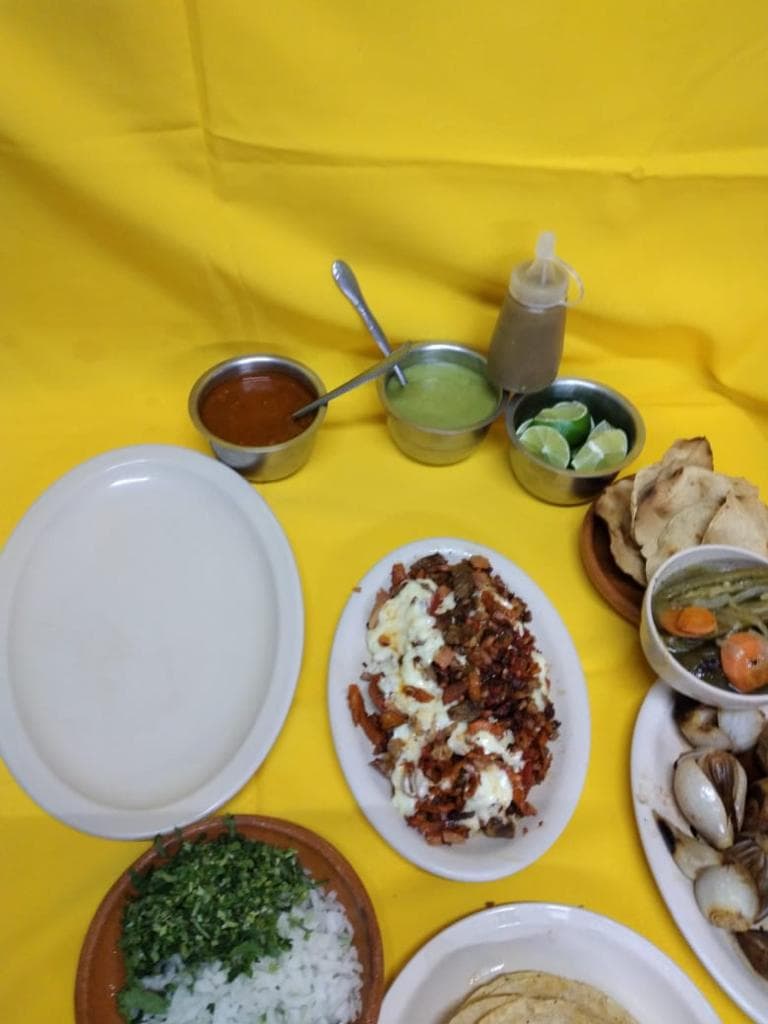 Medio Alambre
