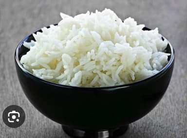 Arroz Blanco