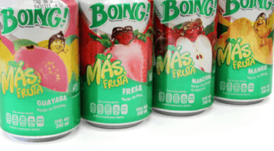 Boing