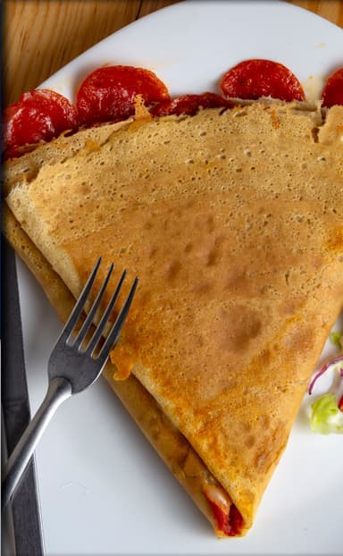 Crepizza