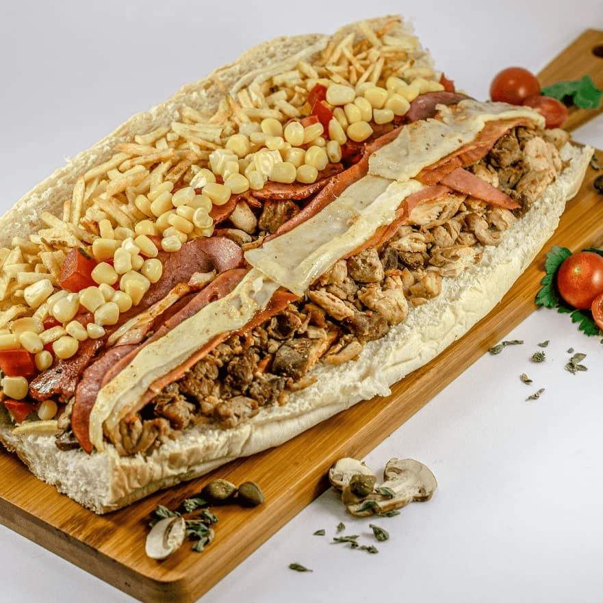 Pepito Bacon