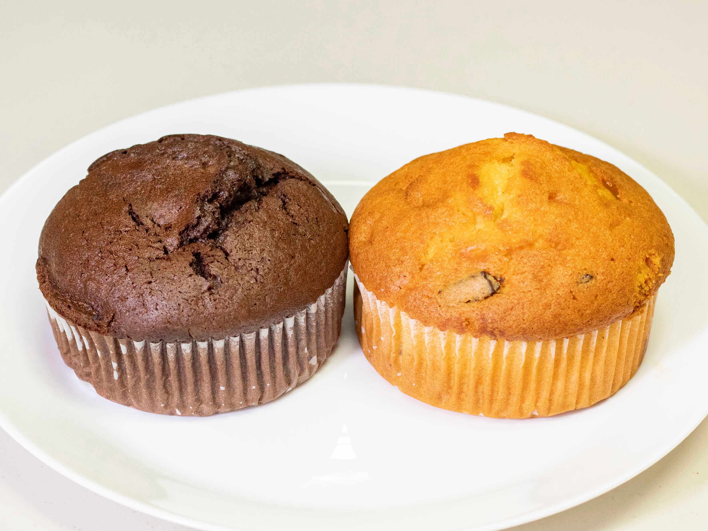 Muffins