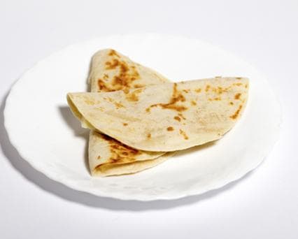 Quesadillas