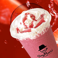 FRAPE DE FRESA
