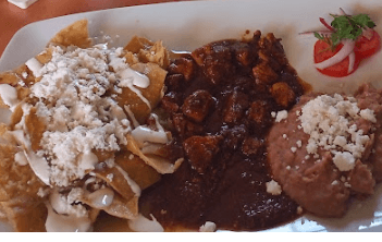 Carne de Puerco