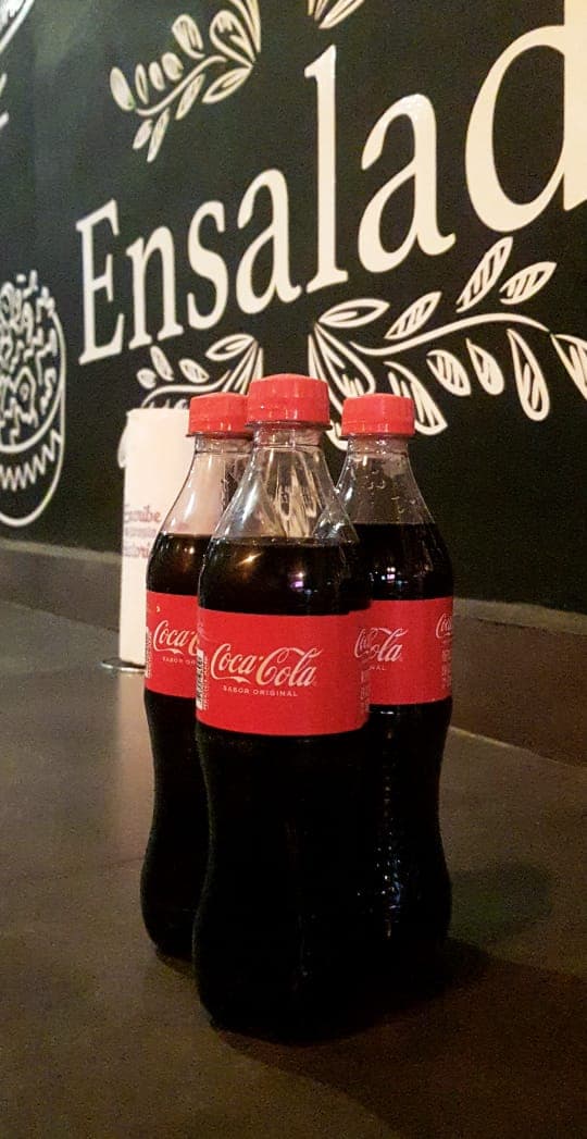 Refresco