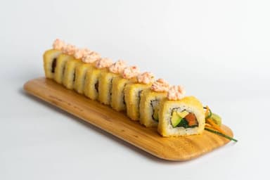 Manchego Maki