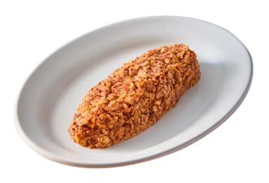 Frijoles con Dos Huevos