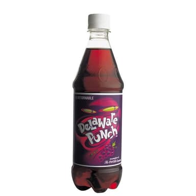 Delaware Punch