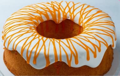 Naranja Mediano