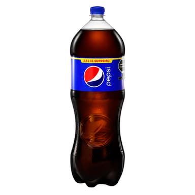 Pepsi 600 ml