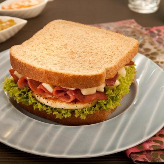 Sandwich