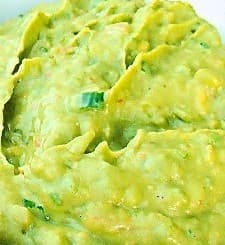 Guacamole