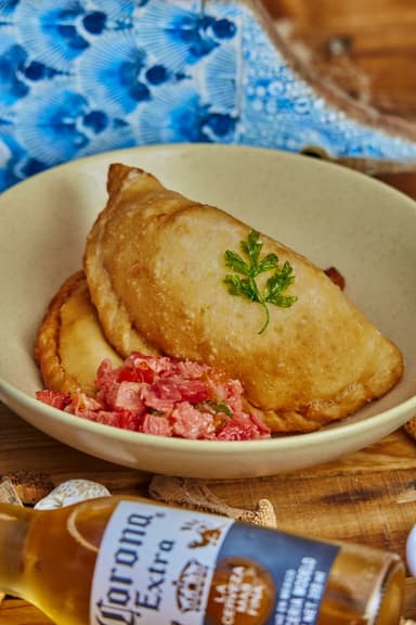 Empanada de Marlin