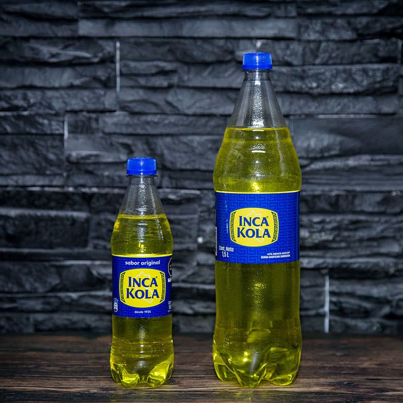 Inca Kola 1.5 L