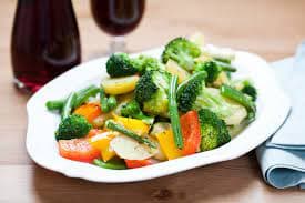 Vegetales