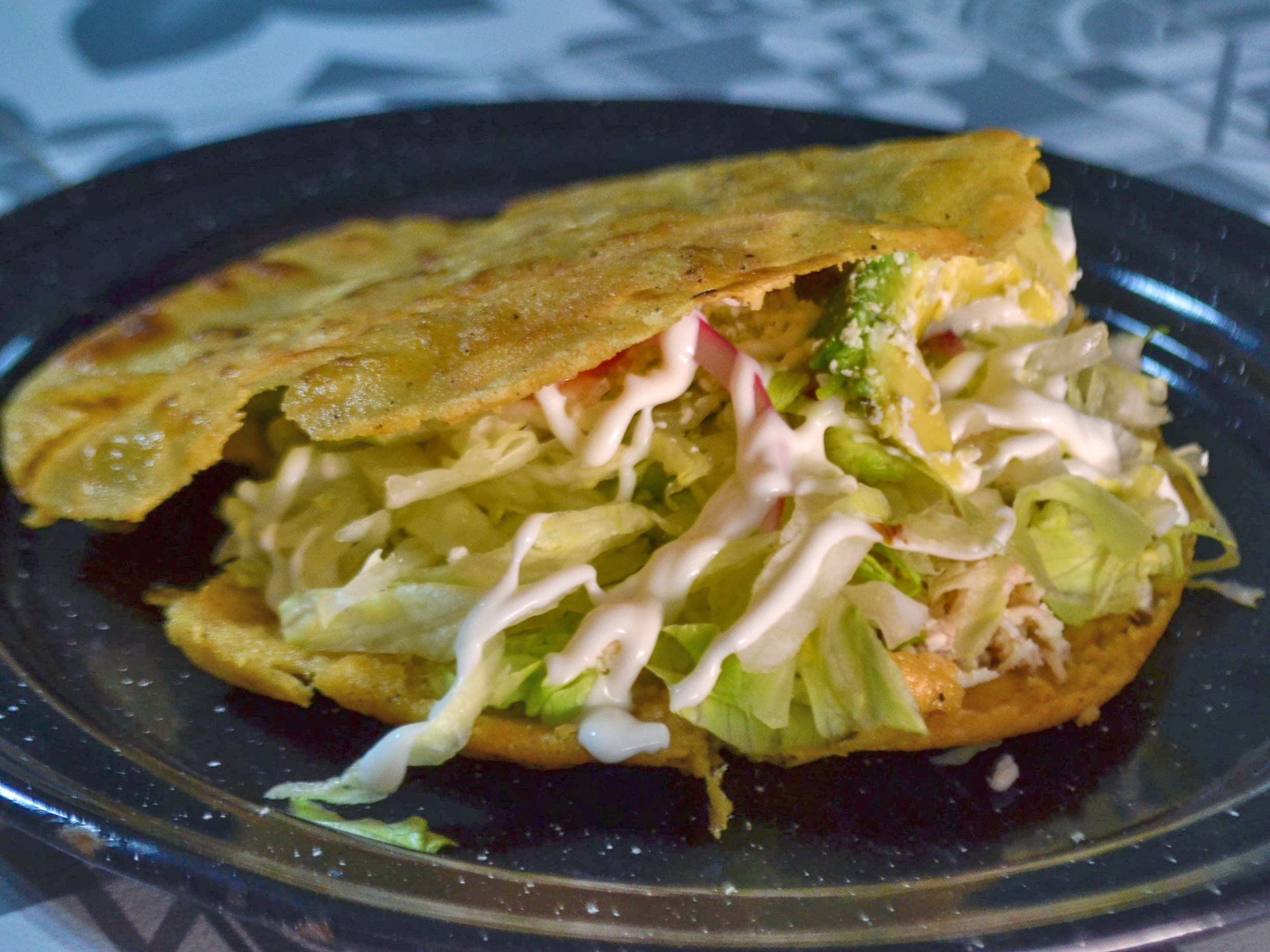 Gorditas
