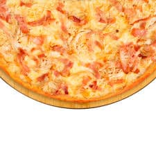 Pizza Sencilla Pollo