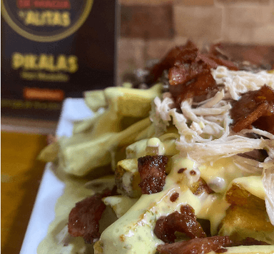 🍟Papas Pikalas 🍟